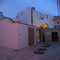 Corte dei Nonni