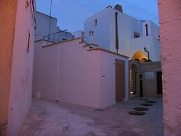 Corte dei Nonni