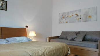 Ore Liete Bed & Breakfast