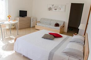 Ore Liete Bed & Breakfast