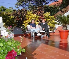 Vila Marta