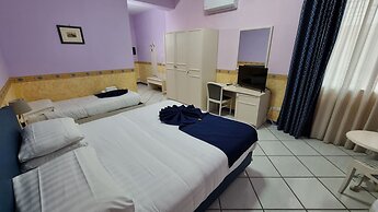 Hotel Polo Nautico