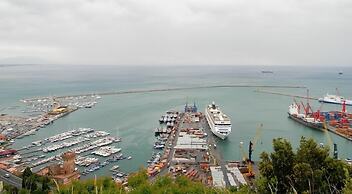 Hotel Polo Nautico
