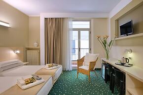 Hotel Piroscafo