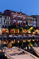 Hotel Piroscafo