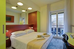 Hotel Piroscafo