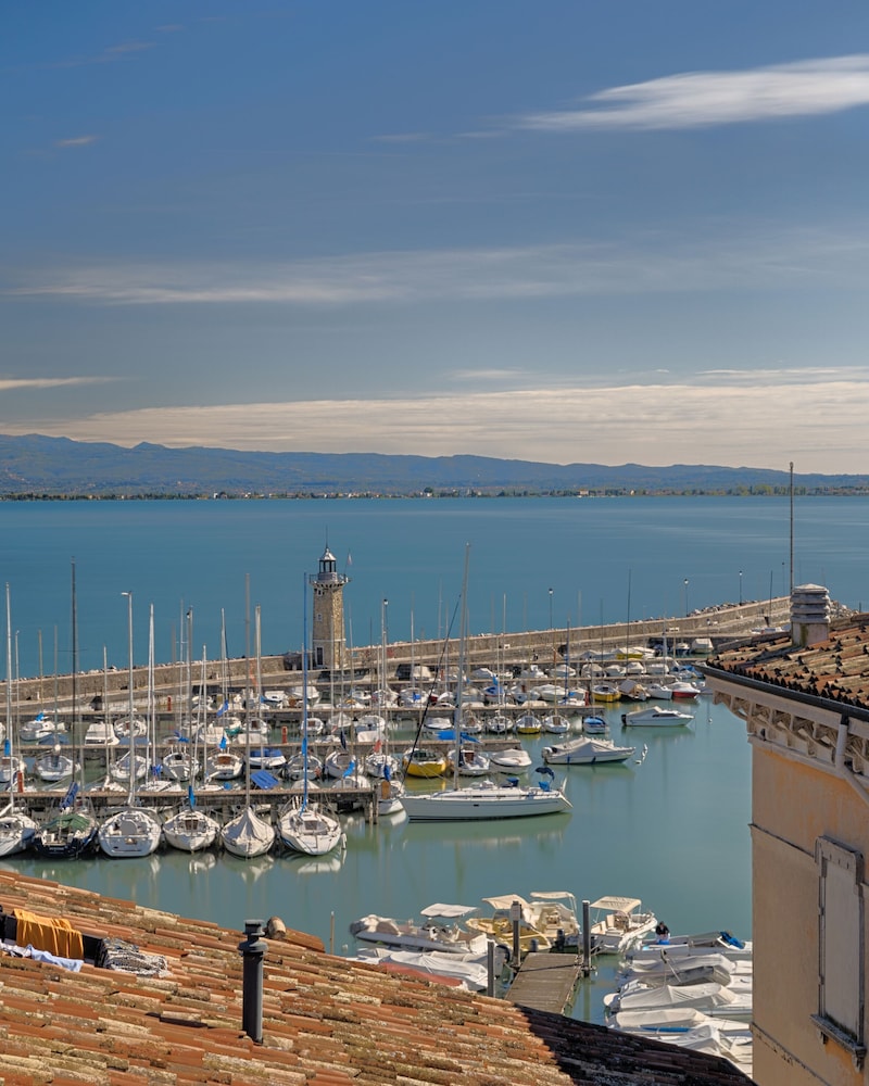 Hotel Piroscafo