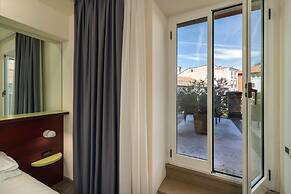 Hotel Piroscafo