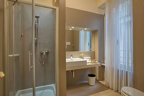 Hotel Piroscafo