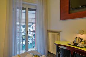Hotel Piroscafo