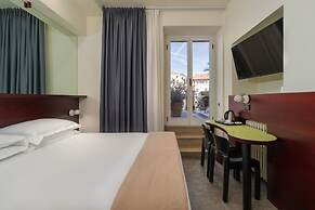 Hotel Piroscafo