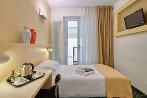 Hotel Piroscafo