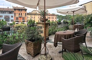 Hotel Piroscafo
