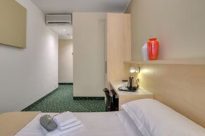 Hotel Piroscafo