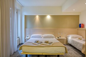 Hotel Piroscafo