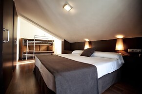 Hotel La Arquera