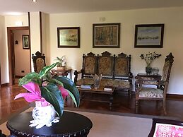 Hotel La Arquera