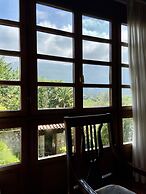 Hotel La Arquera