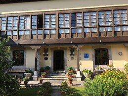 Hotel La Arquera
