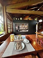Hotel La Arquera