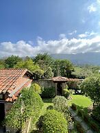 Hotel La Arquera