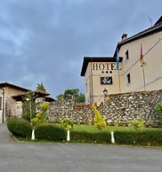 Hotel La Arquera