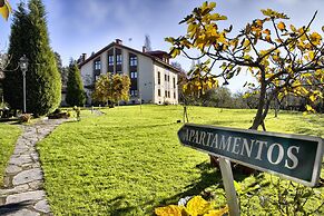 Hotel La Arquera