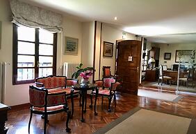 Hotel La Arquera