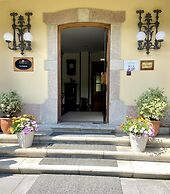 Hotel La Arquera
