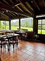 Hotel La Arquera