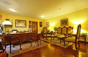 Hotel La Arquera