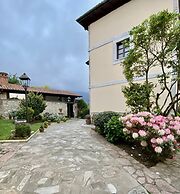 Hotel La Arquera
