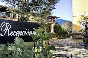 Hotel La Arquera