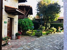 Hotel La Arquera