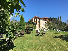 Hotel La Arquera