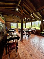 Hotel La Arquera