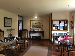 Hotel La Arquera