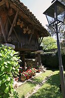 Hotel La Arquera