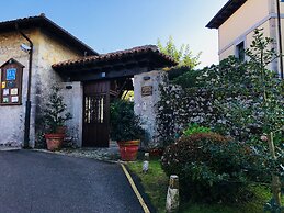 Hotel La Arquera