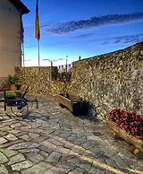 Hotel La Arquera