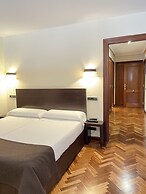 Hotel La Arquera