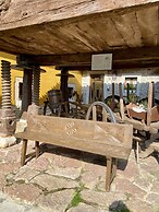 Hotel La Arquera