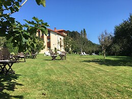 Hotel La Arquera