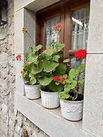 Hotel La Arquera