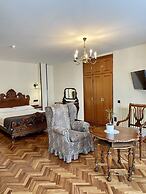 Hotel La Arquera