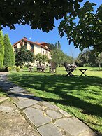 Hotel La Arquera