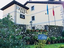 Hotel La Arquera