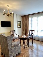 Hotel La Arquera