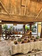 Hotel La Arquera