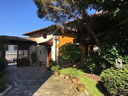 Hotel La Arquera
